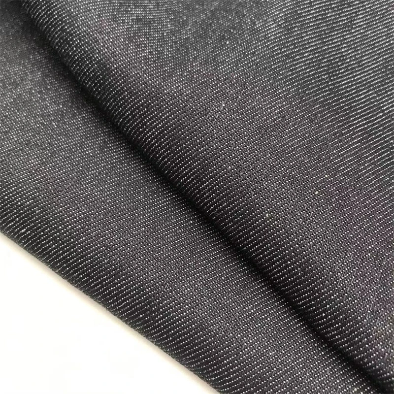 Yigao Textile Cotton Spandex Twill Jeans Denim Fabric