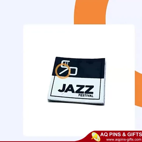 High Quality Custom Embossed New Garment Denim Patchs Jeans Label