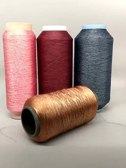 Ne 29 Open End up to 5 Ply Cotton Yarn for Knitting and Weaving for Denim