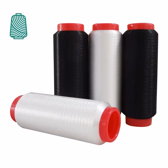Ne 29 Open End up to 5 Ply Cotton Yarn for Knitting and Weaving for Denim