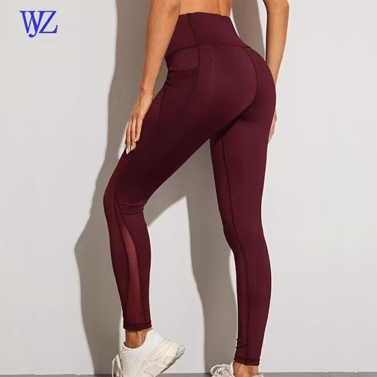 Women Pants Non