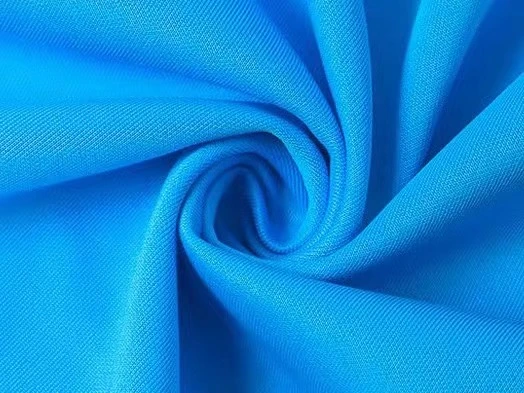 Summer Wholesale Woven Crepe Tencel Polyster Textile Fabric