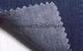 100%Cotton Flame Retardant Denim Fabric 6*6