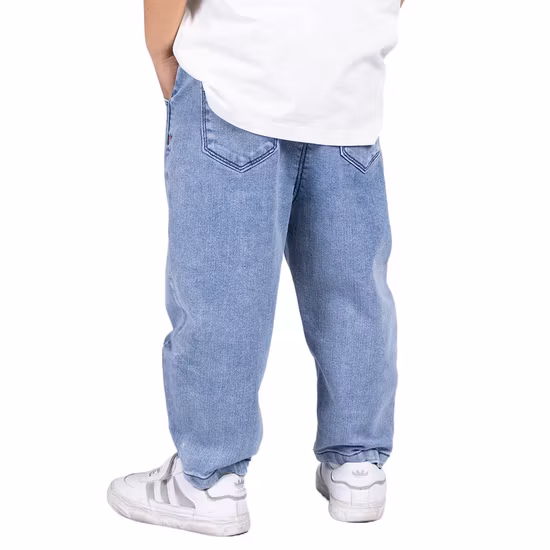 Kids Designer Trainer Sneaker Luxury Toddlers Casual Shoes Vintage Denim M0n0gram