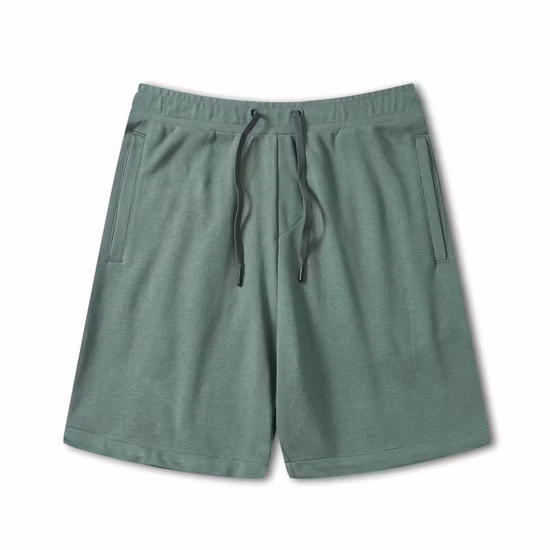 Custom OEM Service Men Shorts Fashion Straight Multi